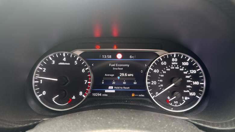 Nissan Juke 1.0 DiG-T 114 Tekna 5dr Petrol Hatchback